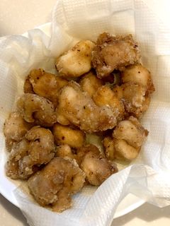 唐揚げ-レシピのメイン写真