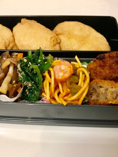 旦那弁当14-レシピのメイン写真