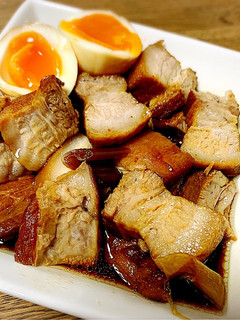 炊飯器で簡単!トロトロチャーシュー-レシピのメイン写真