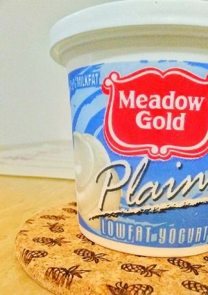 余ったヨーグルトで、カレー(^^♪-レシピのメイン写真