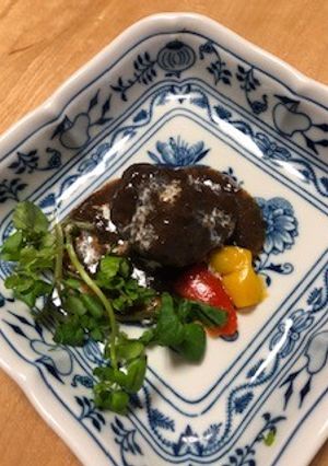 とろける牛ほほ肉赤ワイン煮（時短）-レシピのメイン写真