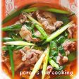 ✿大阪名物*肉すい✿