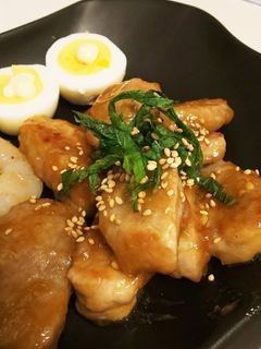 豚ヒレの味噌ステーキ-レシピのメイン写真