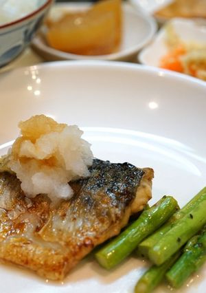 鯖の唐辛子ソテー☆-レシピのメイン写真