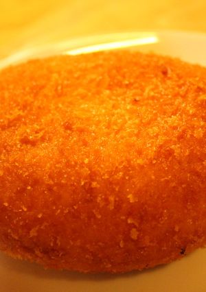 優しい味のカレーパン-レシピのメイン写真