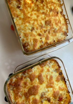 お家で美味しく！ミートドリア-レシピのメイン写真