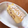 ココナッツオイルでヨーグルトケーキ