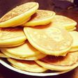 ダイエットに筋トレに!おからパンケーキ