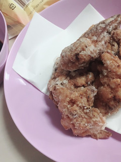 ★タレ付け唐揚げ★-レシピのメイン写真