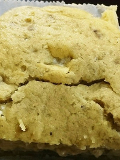 砂糖不使用!バナナ蒸しパン✩.*˚-レシピのメイン写真