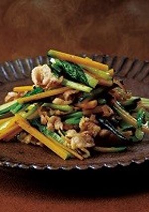 野菜炒め-レシピのメイン写真
