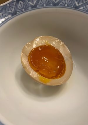❀味玉❀-レシピのメイン写真
