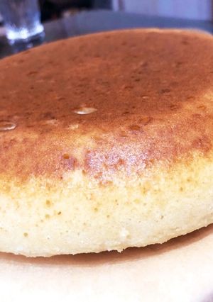 おからのケーキ 炊飯器-レシピのメイン写真