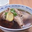 バクテー(肉骨茶)