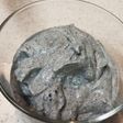濃厚!黒ごまディップ