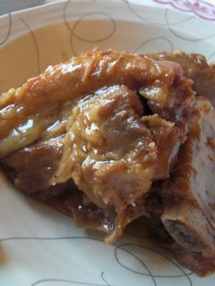 やわらか~い 豚の角煮 ~活力鍋で~-レシピのメイン写真