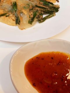 チヂミのたれ タッカンマリのたれ-レシピのメイン写真