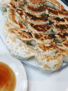 ダイエット!ヘルシー餃子꙳★*゚-レシピのメイン写真