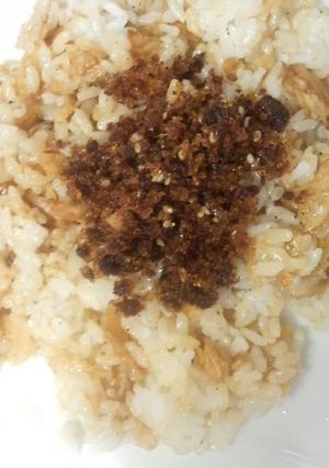 ポテトチップスで旨☆おにぎり☆第二段☆☆-レシピのメイン写真