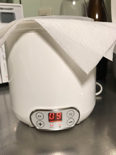 自家製納豆-レシピのメイン写真
