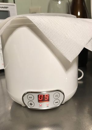 自家製納豆-レシピのメイン写真