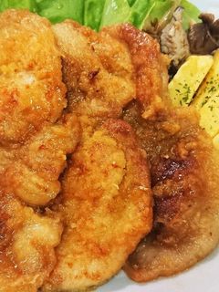 定番☆☆ 豚肉の生姜焼き☆☆-レシピのメイン写真