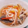 簡単 鯵の南蛮漬