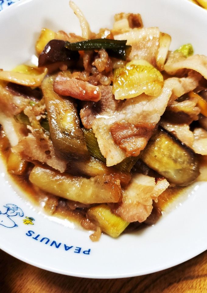 夏のすき焼き(風)-レシピのメイン写真