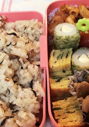 女子高生・女子中学生の簡単弁当:67-レシピのメイン写真