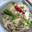 【しらたきダイエット】タイ風炒め