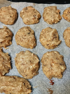 «離乳食後期»さばと豆腐のお焼き-レシピのメイン写真