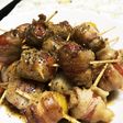 プチトマトの肉巻き