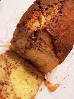 パウンドケーキ-レシピのメイン写真