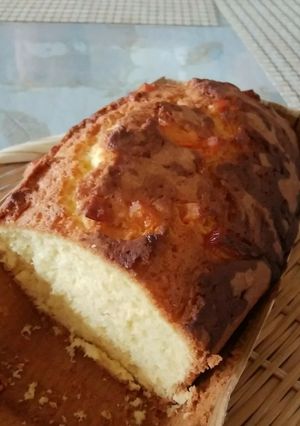 おしゃれなオーマイ HM パウンドケーキ-レシピのメイン写真