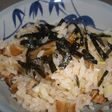 こってりなのにさっぱり♪うなぎ茶めし