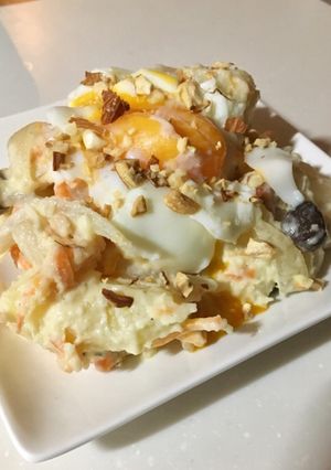 ★ごちそうポテサラ★-レシピのメイン写真