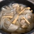豚汁