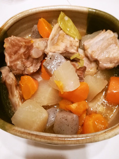 豚バラなんこつ 煮込み-レシピのメイン写真