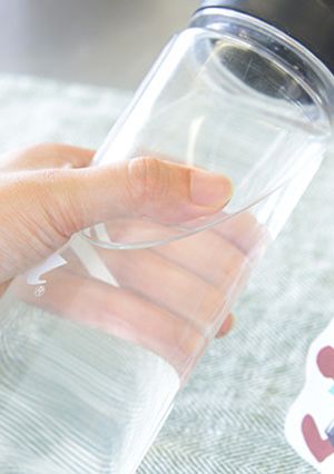 自分で作れる！経口補水液-レシピのメイン写真