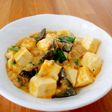 まろやか麻婆豆腐