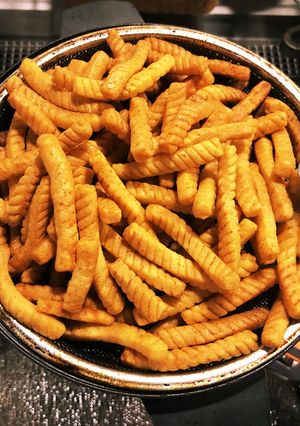 燻製 APELUCA 天狗のピリカレー-レシピのメイン写真