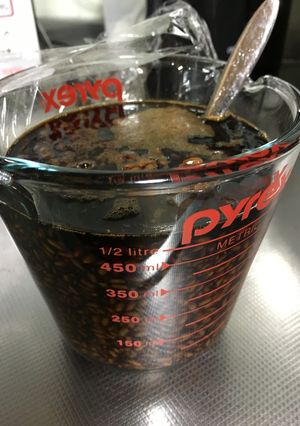 醤油こうじ-レシピのメイン写真