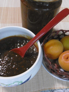 梅味噌の作り方-レシピのメイン写真