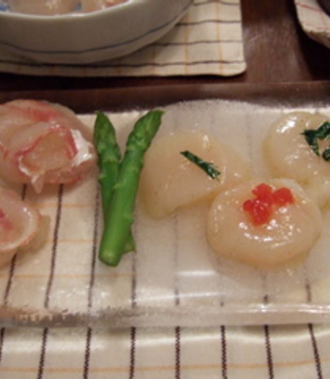 前菜3種盛り by かありい 【クックパッド】 簡単おいしいみんなの