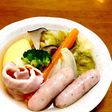 野菜の美味しいポトフ *☻*