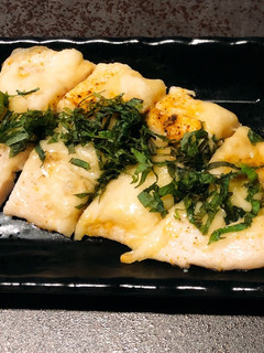 簡単★ダイエット★ささみのオーブン焼き-レシピのメイン写真