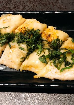 簡単★ダイエット★ささみのオーブン焼き-レシピのメイン写真