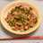丼でも美味しい！茄子と豚肉の味噌炒め