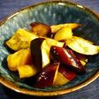 簡単!茄子の煮びたし(とろとろコツあり)