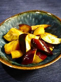 簡単!茄子の煮びたし(とろとろコツあり)-レシピのメイン写真